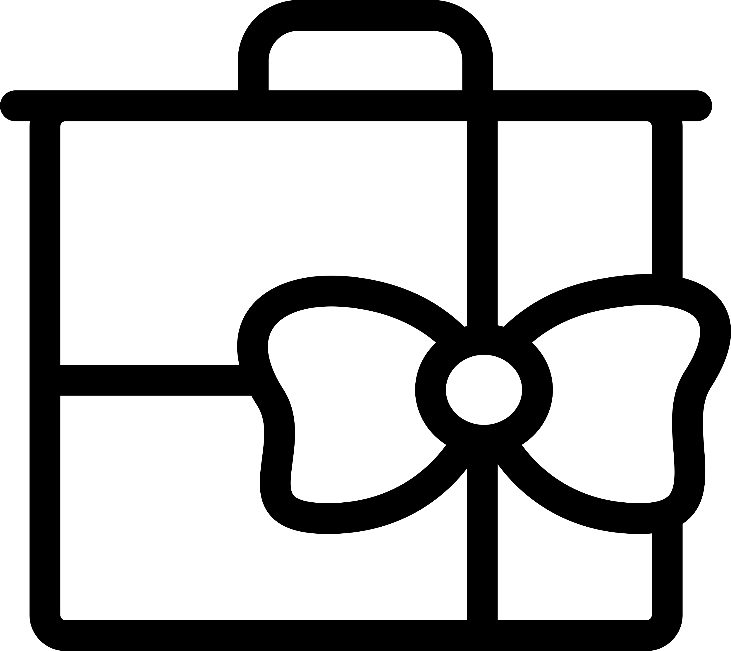 Gifbox With Ribbon In The Middle Simple Line Art Svg Free Vectors